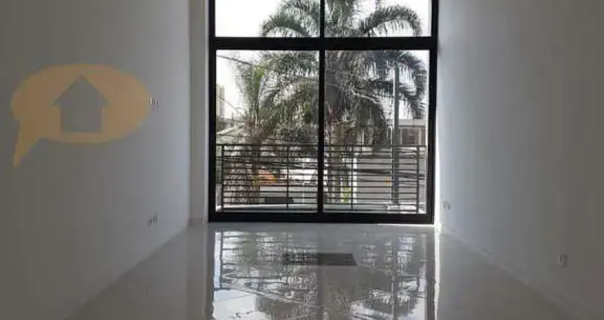 SOBRADO à venda, 3 quartos, 2 suítes, 2 vagas, Vila Brasílio Machado - São Paulo/SP