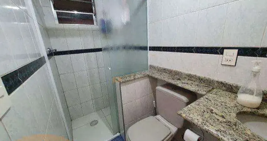 Apartamento 2 dormitórios, sala ampla,cozinha com armários, banheiro , 1 vaga Sacoma Ipiranga