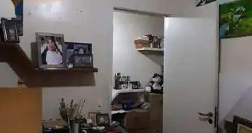 Apartamento à venda, 2 quartos, 1 vaga, Vila Guarani(Zona Sul) - São Paulo/SP