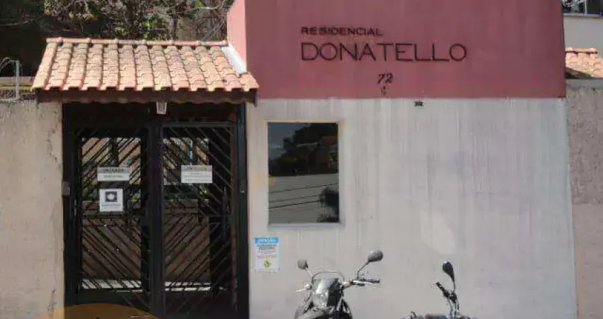 Apartamento à venda, 2 quartos, 1 vaga, Jardim Umarizal - São Paulo/SP