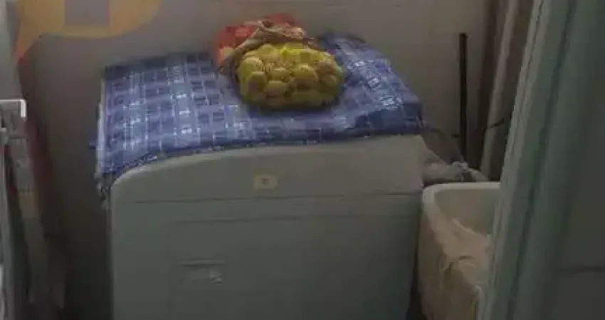 Apartamento à venda, 2 quartos, 1 suíte, 1 vaga, Água Funda - São Paulo/SP