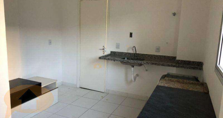 Apartamento à venda, 3 quartos, 1 suíte, Cambuci - São Paulo/SP