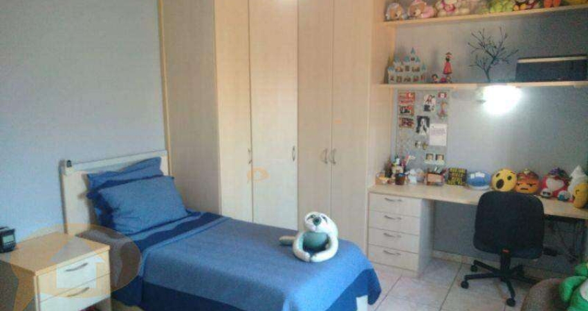 SOBRADO à venda, 3 quartos, 3 suítes, 2 vagas, Ipiranga - São Paulo/SP
