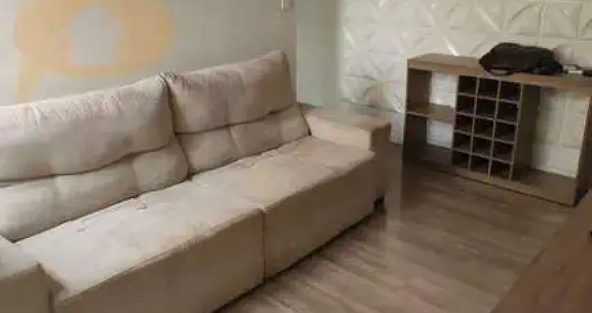 CASA TÉRREA à venda, 2 quartos, 1 suíte, 2 vagas, Parque Bristol - São Paulo/SP