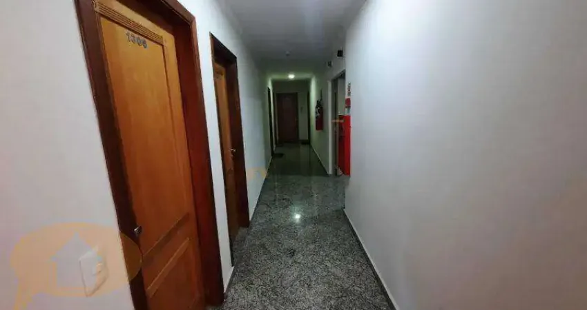 Apartamento à venda, Bela Vista - São Paulo/SP