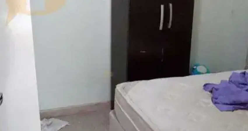 Apartamento à venda, 2 quartos, 1 vaga, Vila Moraes - São Paulo/SP
