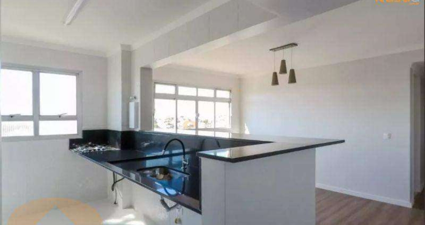 Apartamento à venda, 2 quartos, 1 vaga, Água Funda - São Paulo/SP