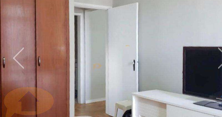 Apartamento à venda, 2 quartos, 1 vaga, Consolação - São Paulo/SP