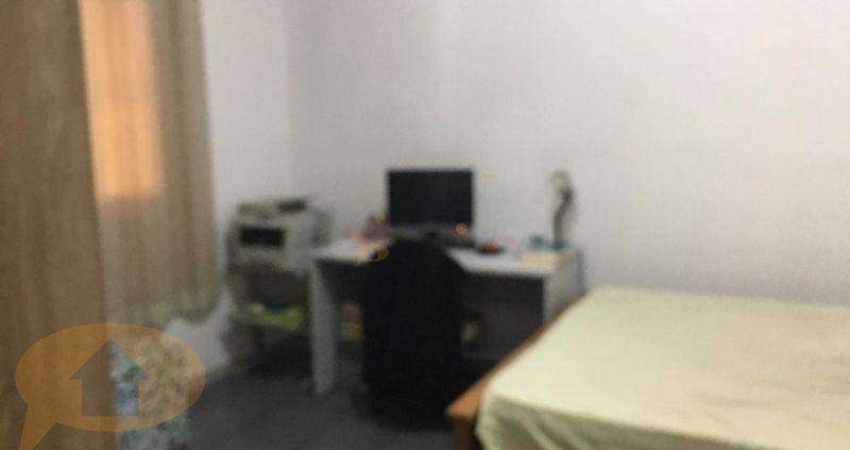 Casa à venda, 4 quartos, 5 vagas, Vila Nair - São Paulo/SP