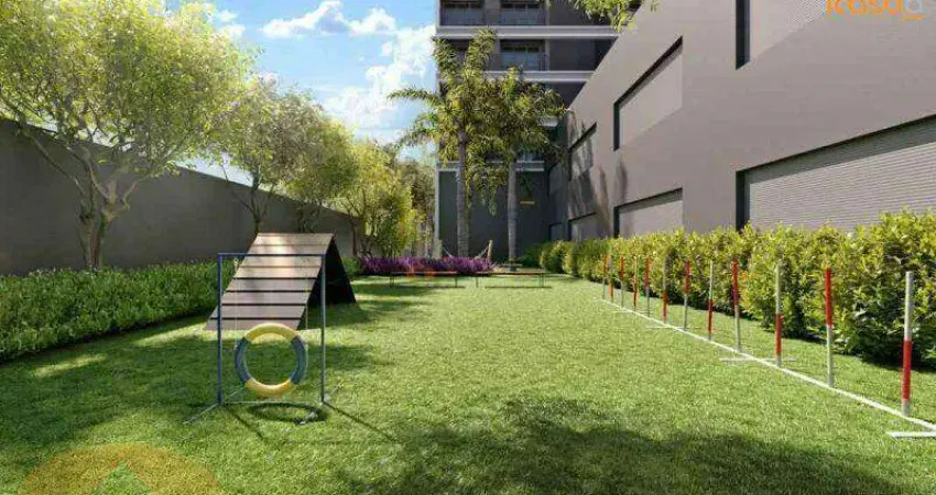 Apartamento à venda, 4 quartos, 4 suítes, 2 vagas, Ipiranga - São Paulo/SP