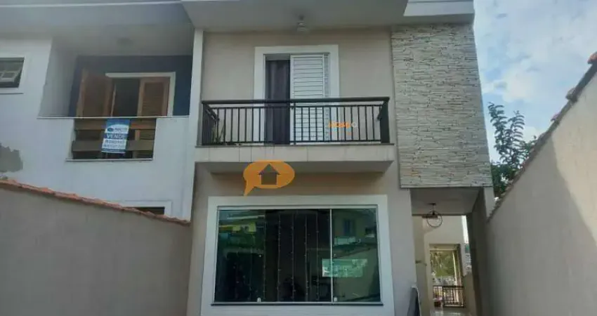 SOBRADO à venda, 4 quartos, 4 suítes, 8 vagas, Jardim Maria Estela - São Paulo/SP