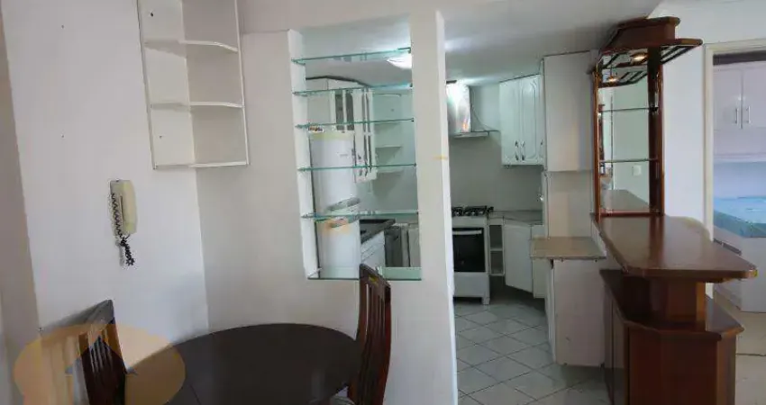 Apartamento à venda, 2 quartos, 1 suíte, 1 vaga, Aclimação - São Paulo/SP