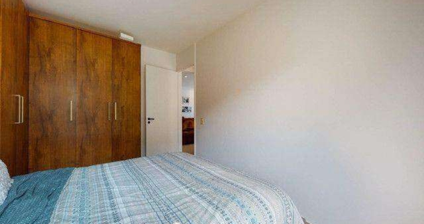 Apartamento à venda, 2 quartos, 1 vaga, Jardim Santa Emília - São Paulo/SP