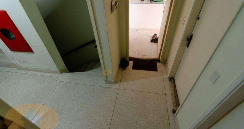 Apartamento à venda, 2 quartos, 1 vaga, Bosque da Saúde - São Paulo/SP