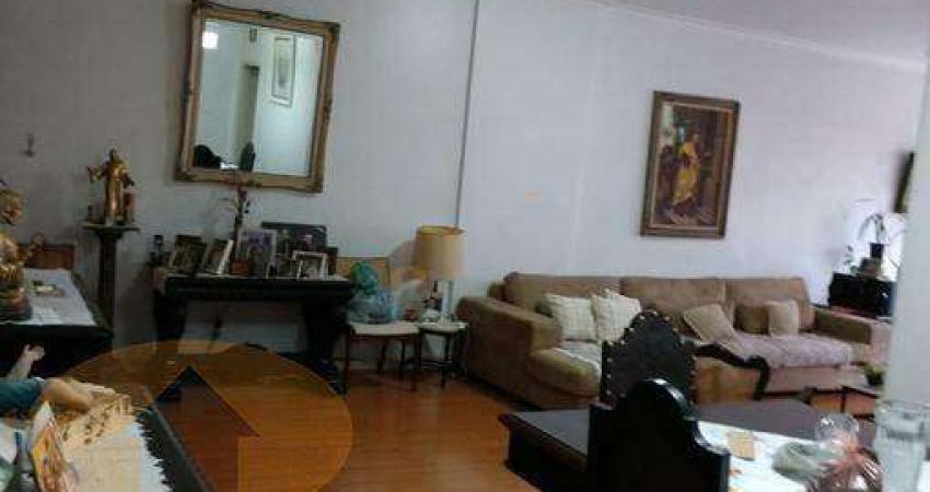 Apartamento à venda, 3 quartos, 3 suítes, 1 vaga, Bela Vista - São Paulo/SP