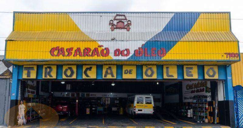 COMERCIAL à venda, Vila Divina Pastora - São Paulo/SP
