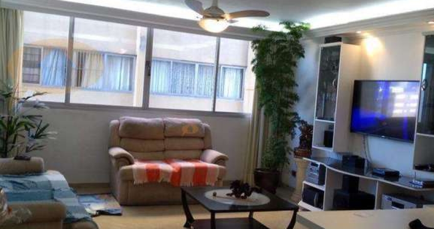 Apartamento à venda, 2 quartos, 1 vaga, Saúde - São Paulo/SP
