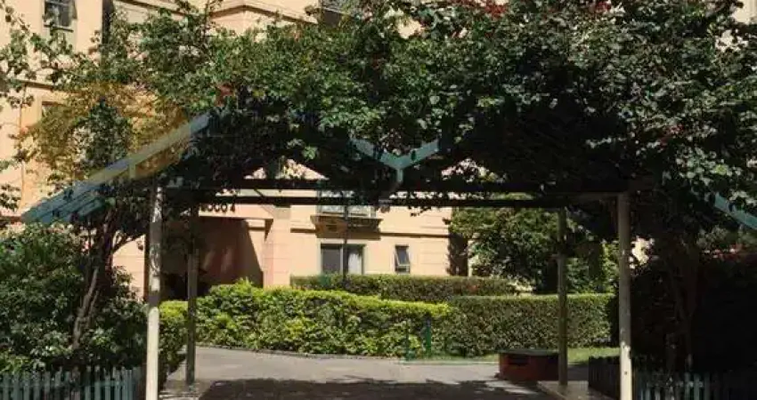 Apartamento à venda, 2 quartos, 1 vaga, Jardim Santa Emília - São Paulo/SP