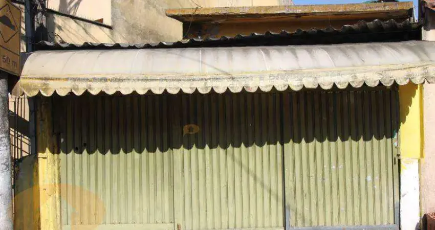 SOBRADO à venda, 2 quartos, Anchieta - São Bernardo do Campo/SP
