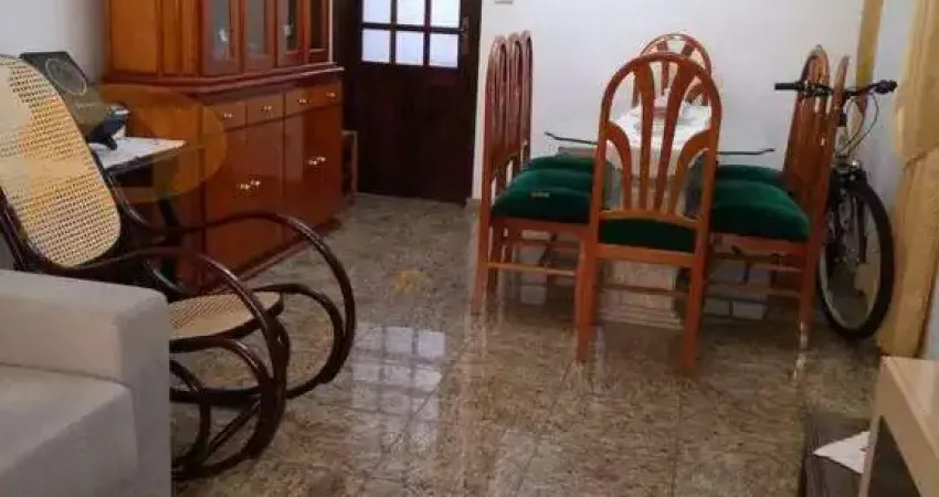CASA TÉRREA à venda, 3 quartos, 1 suíte, 2 vagas, Jardim Clímax - São Paulo/SP