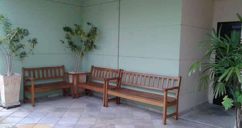 Apartamento à venda, 2 quartos, 1 suíte, 1 vaga, Sacomã - São Paulo/SP