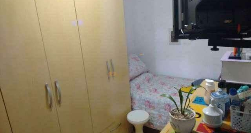 Apartamento à venda, 1 quarto, Ipiranga - São Paulo/SP