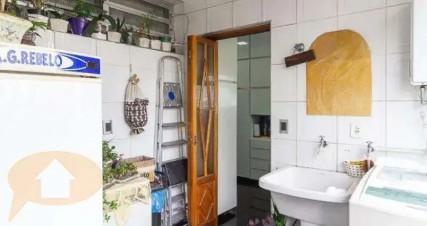 Apartamento à venda, 3 quartos, 1 suíte, 2 vagas, vila monumento - são paulo/sp