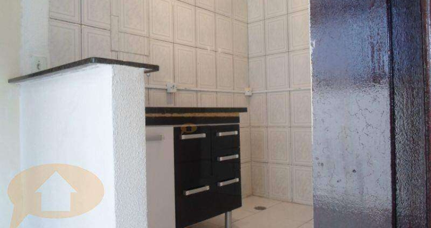 CASA TÉRREA à venda, 2 quartos, 4 vagas, Vila Natália - São Paulo/SP