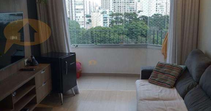 Apartamento à venda, 3 quartos, 1 suíte, 2 vagas, Ipiranga - São Paulo/SP