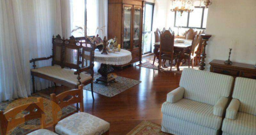 Apartamento à venda, 3 quartos, 2 suítes, 3 vagas, Ipiranga - São Paulo/SP