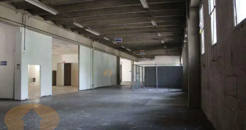 Sala comercial à venda no Brás, São Paulo 