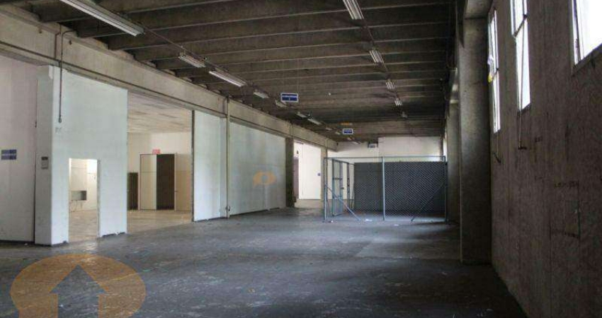 Sala comercial à venda no Jurubatuba, São Paulo 