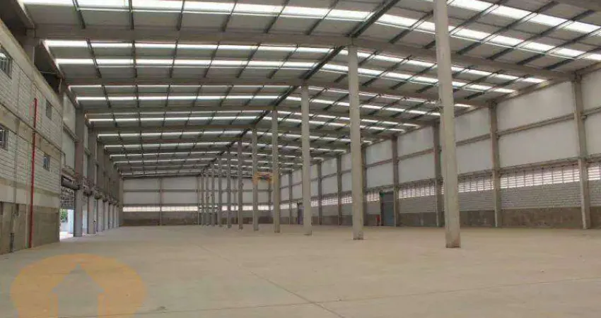 COMERCIAL à venda, 20 vagas, Jardim da Glória - Cotia/SP