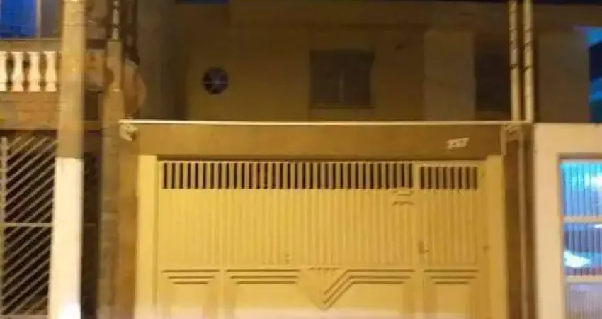 SOBRADO à venda, 4 quartos, 2 suítes, 2 vagas, Jardim Vila Formosa - São Paulo/SP