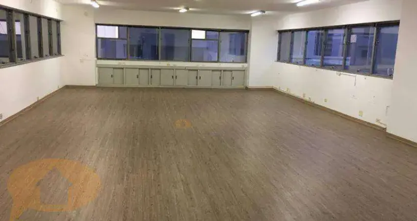 COMERCIAL para aluguel, 1 vaga, Consolação - São Paulo/SP