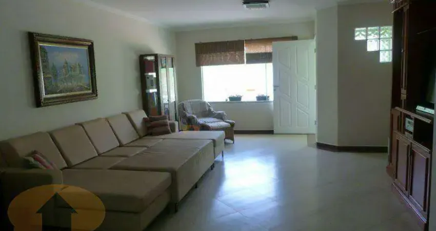 Casa com 3 quartos à venda na Vila Moinho Velho, São Paulo 