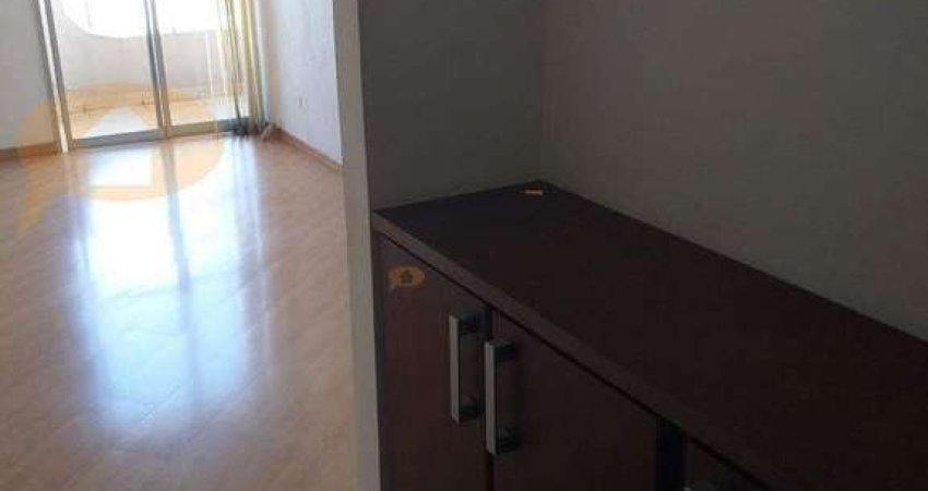 Apartamento à venda, 1 quarto, 1 vaga, Santana - São Paulo/SP