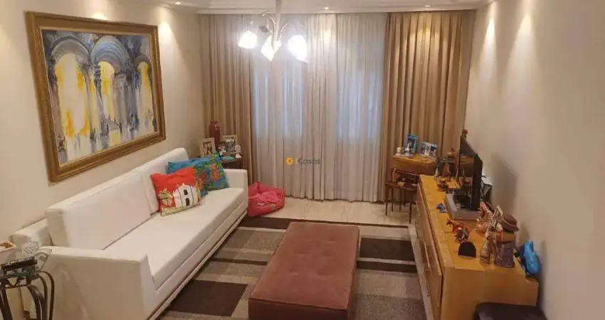 SOBRADO à venda, 2 quartos, 2 suítes, 2 vagas, Jardim Santa Emília - São Paulo/SP