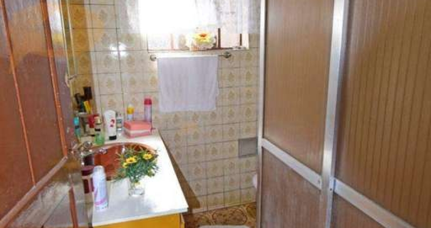 SOBRADO à venda, 3 quartos, 5 vagas, Vila Alpina - Santo André/SP
