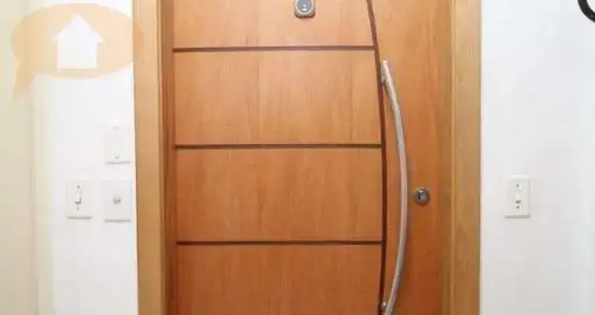 Apartamento à venda, 3 quartos, 1 suíte, 1 vaga, Vila Vermelha - São Paulo/SP