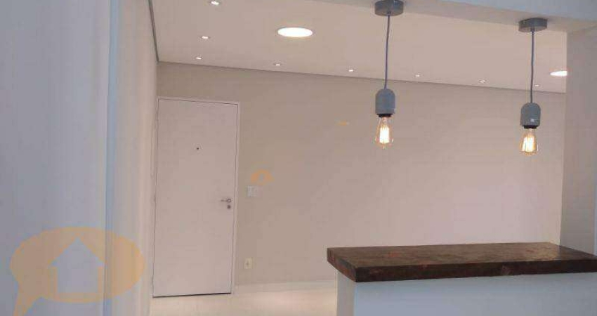 Apartamento à venda, 2 quartos, 2 vagas, Jardim Patente Novo - São Paulo/SP