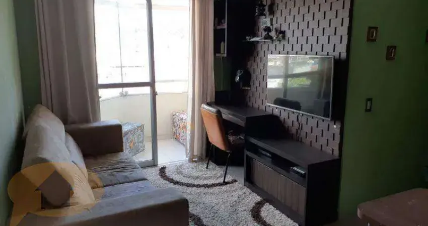 Apartamento à venda, 2 quartos, 1 vaga, Jardim Vergueiro (Sacomã) - São Paulo/SP