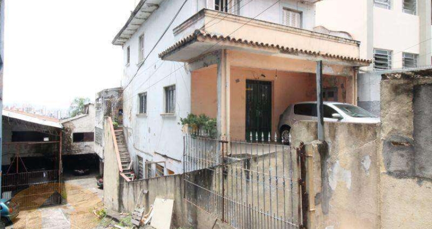 Terreno à venda na Vila Deodoro, São Paulo 