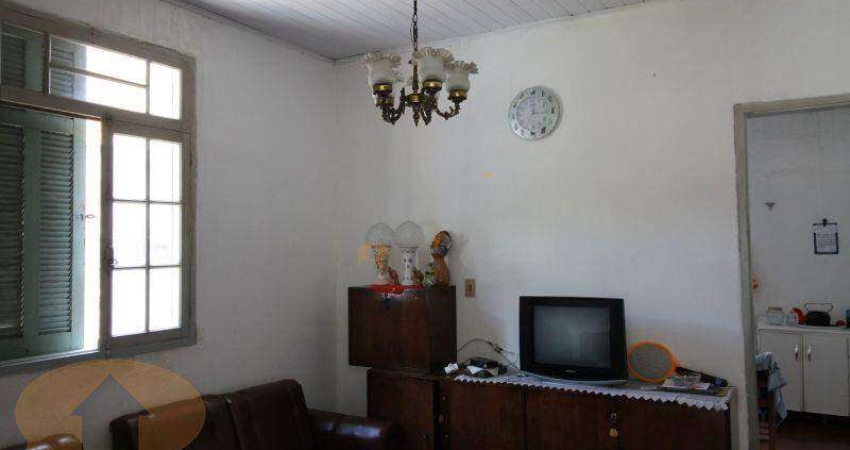 CASA TÉRREA à venda, 2 quartos, 1 vaga, Ipiranga - São Paulo/SP