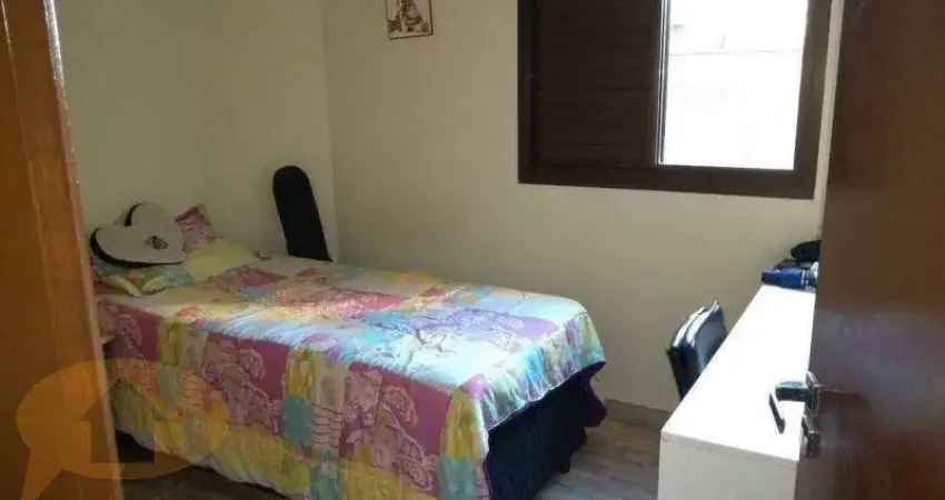 Apartamento à venda, 3 quartos, 1 suíte, 1 vaga, Vila Vermelha - São Paulo/SP