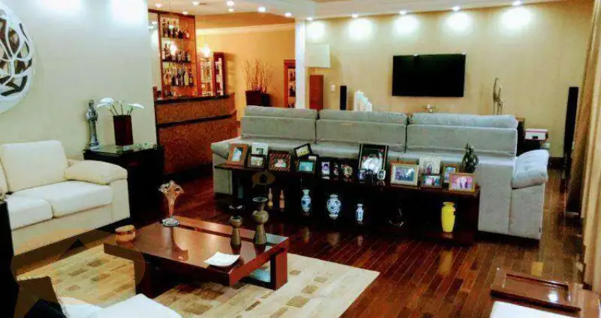 Apartamento à venda, 4 quartos, 4 suítes, 4 vagas, jardim da saúde - são paulo/sp