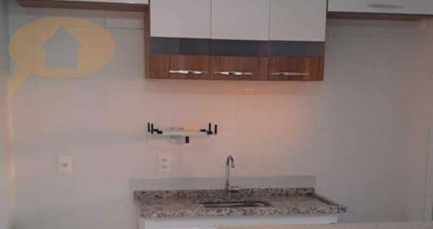Apartamento à venda, 2 quartos, 1 vaga, Vila Carioca - São Paulo/SP