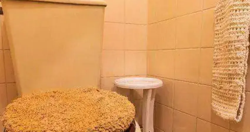 Apartamento à venda, 2 quartos, 1 vaga, Chácara Santo Antônio (Zona Sul) - São Paulo/SP
