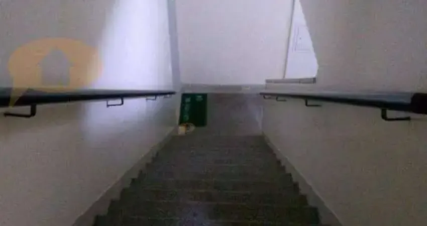 Apartamento à venda, 2 quartos, 1 vaga, Vila Santa Luzia - São Bernardo do Campo/SP