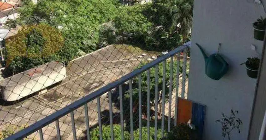 Apartamento à venda, 3 quartos, 1 vaga, Saúde - São Paulo/SP